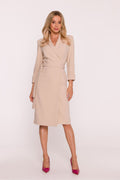  Robe de jour model 217280 Stylove 