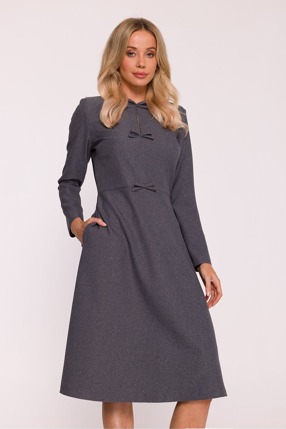  Robe de jour model 217282 Stylove 