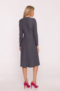  Robe de jour model 217282 Stylove 