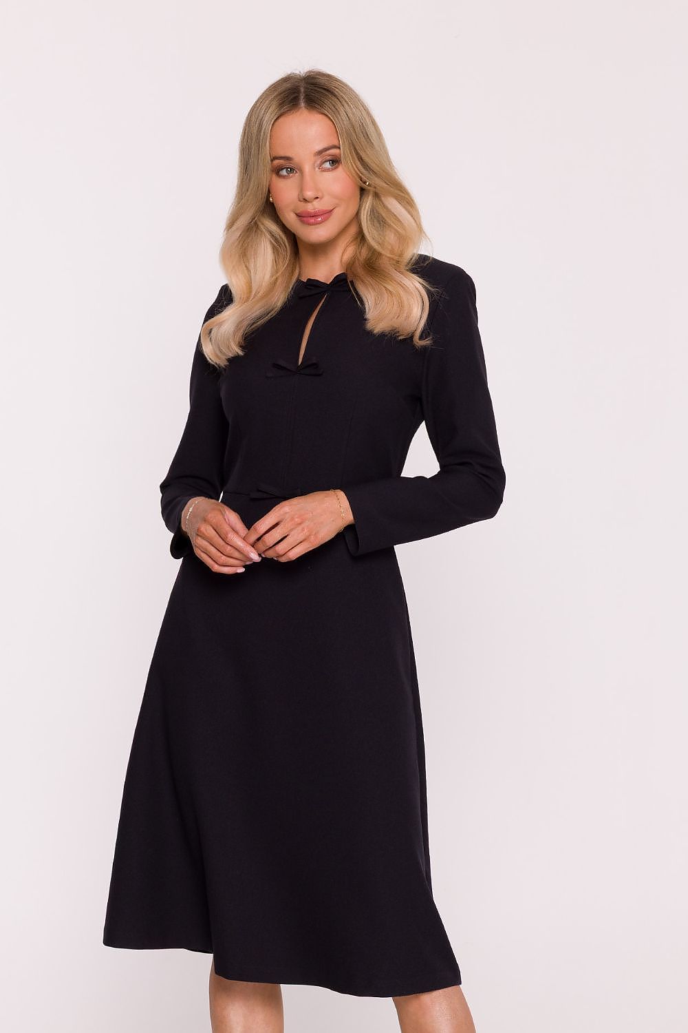  Robe de jour model 217284 Stylove 