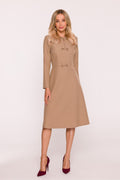  Robe de jour model 217285 Stylove 