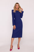  Robe de jour model 217287 Stylove 