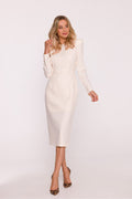  Robe de jour model 217288 Stylove 