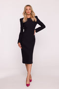  Robe de jour model 217289 Stylove 
