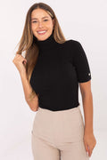  Pull à manches courtes model 217320 Factory Price 