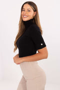  Pull à manches courtes model 217320 Factory Price 