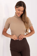  Pull à manches courtes model 217323 Factory Price 