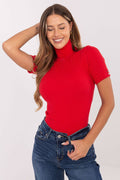  Pull à manches courtes model 217324 Factory Price 