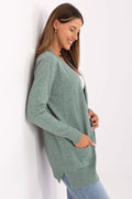 Cardigan model 217335 Factory Price 