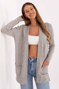  Cardigan model 217336 Factory Price 