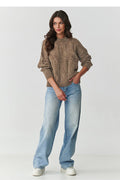  Chandail model 217356 Makadamia 