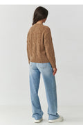  Chandail model 217357 Makadamia 