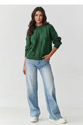  Chandail model 217358 Makadamia 