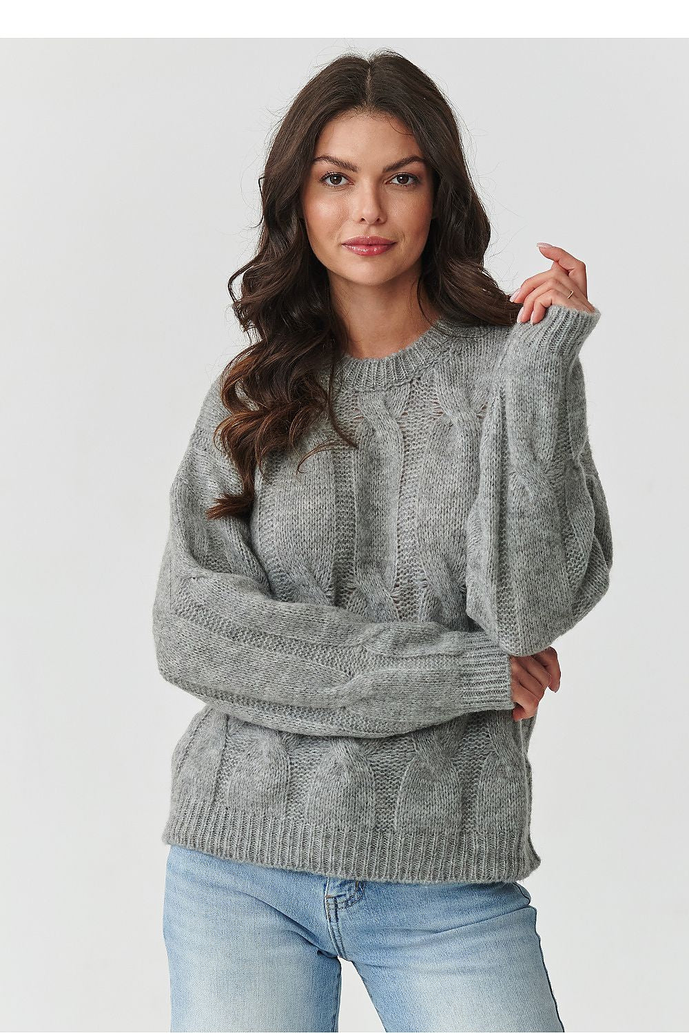  Chandail model 217360 Makadamia 