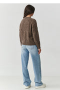  Chandail model 217361 Makadamia 