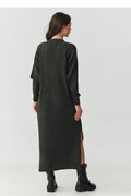 Robe de jour model 217375 Makadamia 