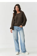  Chandail model 217383 Makadamia 