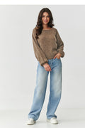  Chandail model 217384 Makadamia 