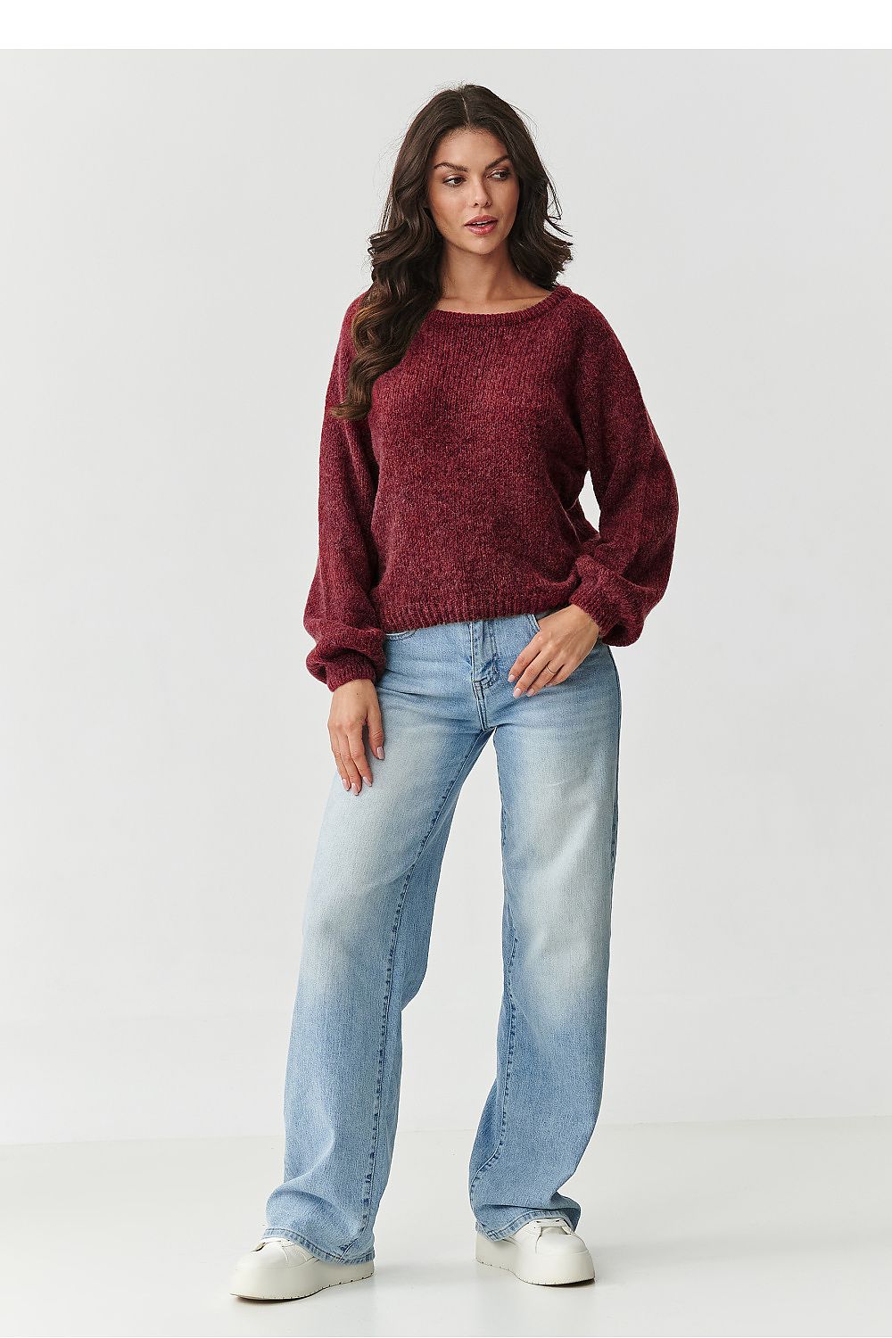  Chandail model 217387 Makadamia 