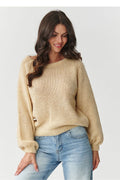  Chandail model 217390 Makadamia 