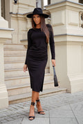  Robe de jour model 217424 LaBalancia 