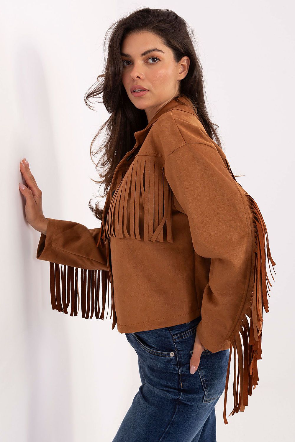  Veste model 217431 Factory Price 