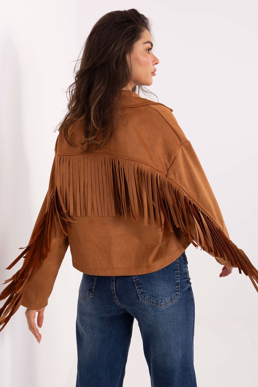  Veste model 217431 Factory Price 