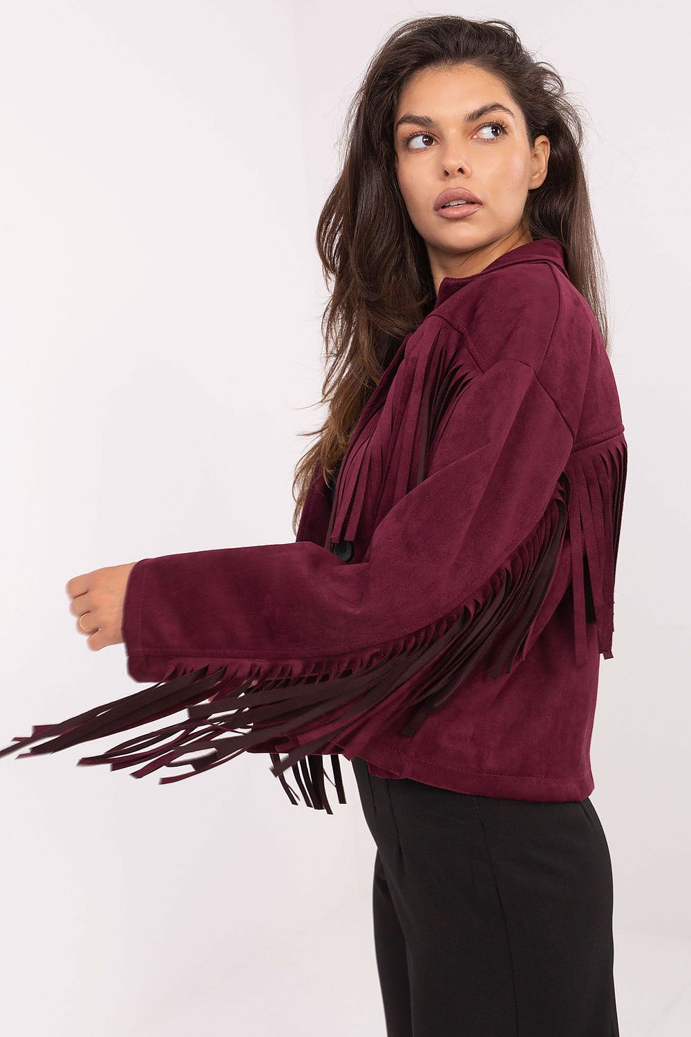  Veste model 217432 Factory Price 