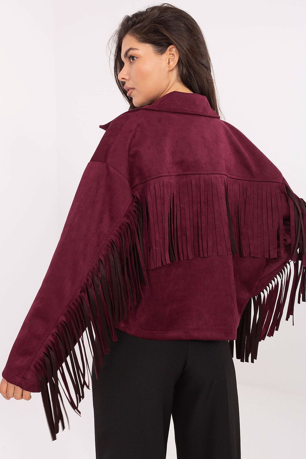  Veste model 217432 Factory Price 