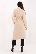  Manteau model 217441 Factory Price 