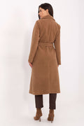 Manteau model 217442 Factory Price 