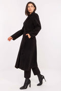  Manteau model 217443 Factory Price 
