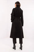  Manteau model 217443 Factory Price 