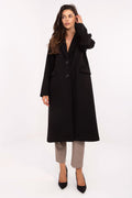  Manteau model 217450 Factory Price 