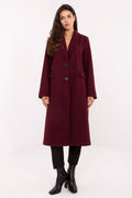  Manteau model 217452 Factory Price 