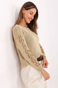  Chandail model 217524 Italy Moda 