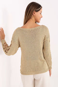  Chandail model 217524 Italy Moda 