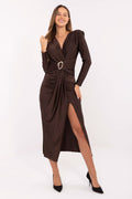  Robe de soirée model 217525 Italy Moda 