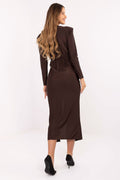  Robe de soirée model 217525 Italy Moda 