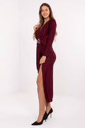  Robe de soirée model 217528 Italy Moda 