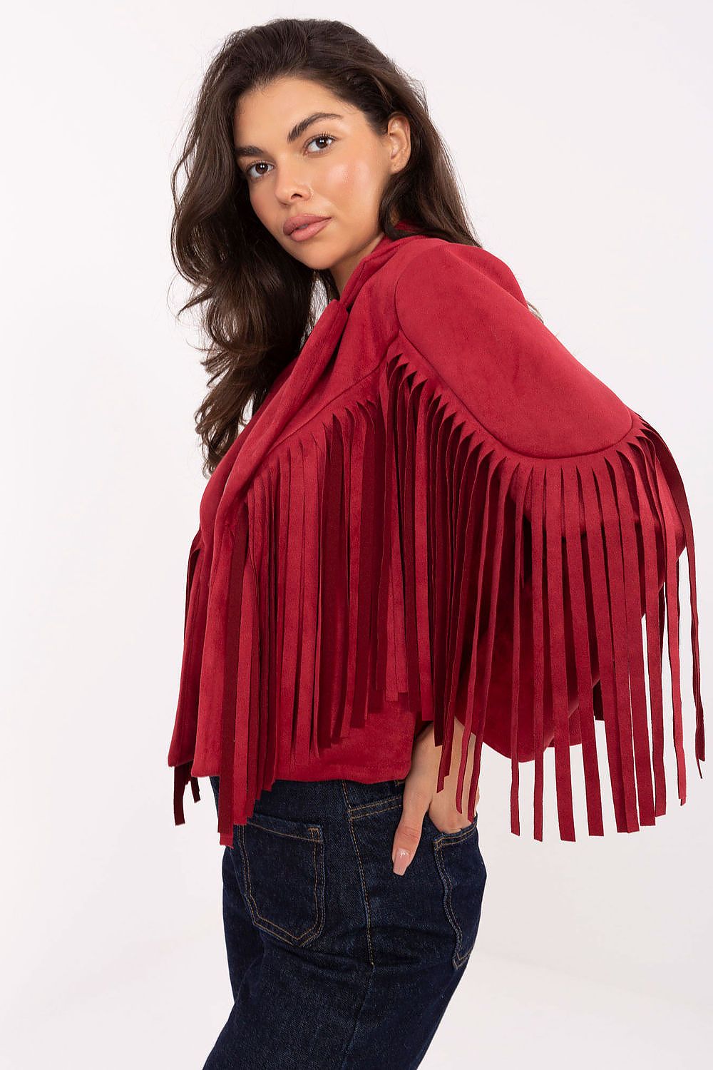  Veste model 217545 Rue Paris 