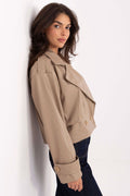  Manteau model 217552 Rue Paris 
