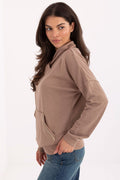  Sweatshirt model 217566 Rue Paris 
