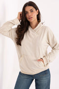  Sweatshirt model 217568 Rue Paris 