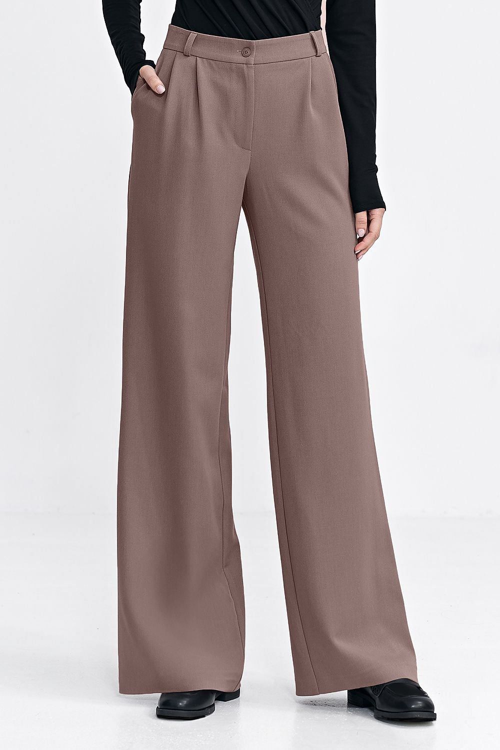  Pantalon long model 217569 Nife 