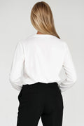  Chemise manche longue model 217586 Nife 