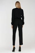  Chemise manche longue model 217588 Nife 