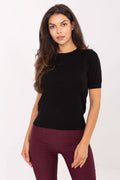  Pull à manches courtes model 217629 Factory Price 