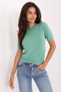 Pull à manches courtes model 217630 Factory Price 