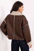  Veste model 217634 Factory Price 